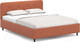 Миниатюра изображения товара Полуторная кровать Moon Family 1253 / MF005199