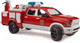 Миниатюра изображения товара Автомобиль игрушечный Bruder Пожарный пикап / 02-544