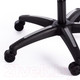 Миниатюра изображения товара Кресло офисное Tetchair Bazuka флок (синий)