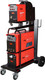 Миниатюра изображения товара Полуавтомат сварочный Fubag INMIG 500T DW SYN / 31406.5
