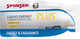 Миниатюра изображения товара Энергетический гель Sponser Liquid Energy Plus 17114 (10x35г)