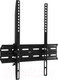 Миниатюра изображения товара Кронштейн для телевизора Buro TL3 (черный)
