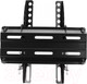 Миниатюра изображения товара Кронштейн для телевизора Buro TL1S (черный)