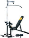 Миниатюра изображения товара Силовой тренажер DFC Powertec / WB-LTA13SUB018