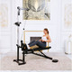 Миниатюра изображения товара Силовой тренажер DFC Powertec / WB-LTA13SUB018