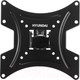Миниатюра изображения товара Кронштейн для телевизора Hyundai GL-N2 (черный)