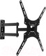 Миниатюра изображения товара Кронштейн для телевизора Hyundai GL-N3 (черный)