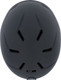 Миниатюра изображения товара Шлем горнолыжный Blizzard Spider Ski / 202025 (60-63см, Black Matt)
