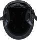 Миниатюра изображения товара Шлем горнолыжный Blizzard Spider Ski / 202025 (60-63см, Black Matt)