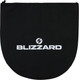 Миниатюра изображения товара Шлем горнолыжный Blizzard Spider Ski / 202025 (60-63см, Black Matt)