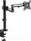 Миниатюра изображения товара Кронштейн для монитора Ultramounts UM736 (черный)