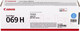 Миниатюра изображения товара Картридж Canon 069HC (5097C002/004)