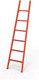 Миниатюра изображения товара Приставная диэлектрическая лестница Letra ЛСПД-2.0 / ЛЕ53115
