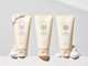 Миниатюра изображения товара Пенка для умывания Missha Creamy Latte Cleansing Foam Cacao (172мл)