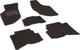 Миниатюра изображения товара Комплект ковриков для авто Seintex 83148 (черный)