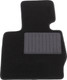 Миниатюра изображения товара Комплект ковриков для авто Seintex 87536 (черный)