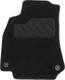 Миниатюра изображения товара Комплект ковриков для авто Seintex 90026 (черный)