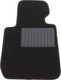 Миниатюра изображения товара Комплект ковриков для авто Seintex 88374 (черный)