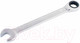 Миниатюра изображения товара Гаечный ключ Norgau N7R-27 / 060240027