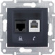 Миниатюра изображения товара Розетка Schneider Electric Sedna SDN5100170