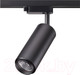 Миниатюра изображения товара Трековый светильник Novotech Pipe 370414