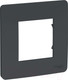 Миниатюра изображения товара Рамка для выключателей и розеток Schneider Electric Unica NU200254