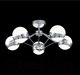 Миниатюра изображения товара Люстра Freya Modern Silvia FR5009CL-05CH