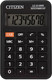 Миниатюра изображения товара Калькулятор Citizen LC-210NR