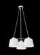 Миниатюра изображения товара Люстра Freya Modern Barbara FR5004PL-03CH