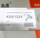 Миниатюра изображения товара Кран водоразборный Tim 1/2" KDE1224
