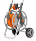 Миниатюра изображения товара Тележка для шланга Daewoo Power DWR 2121