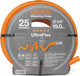 Миниатюра изображения товара Шланг поливочный Daewoo Power UltraFlex 3/4 " / DWH 8134 (25м)