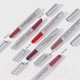 Миниатюра изображения товара Бальзам для губ Influence Beauty Lipstick Balm Glow Injection тон 10 (2г)