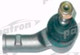 Миниатюра изображения товара Наконечник рулевой тяги Patron PS1121L