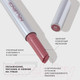 Миниатюра изображения товара Бальзам для губ Influence Beauty Lipstick Balm Glow Injection тон 05 (2г)