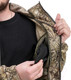 Миниатюра изображения товара Костюм для охоты и рыбалки Helios Тайган T-KS-T-R-M-1 (р.44-46/170-176, камыш)