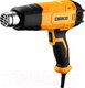 Миниатюра изображения товара Строительный фен Deko HG-2200 / 083-1012 