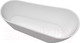 Миниатюра изображения товара Ванна акриловая Teymi Solli 170x74x75 / T130106 (белый матовый)