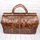 Миниатюра изображения товара Сумка дорожная Carlo Gattini Premium Otranto / 4006-53 (коньячный)