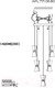 Миниатюра изображения товара Люстра Aployt APL.771.06.80