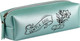 Миниатюра изображения товара Пенал Феникс+ Мятный цветок / 64937