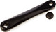 Миниатюра изображения товара Шатун для системы велосипеда SMWY Левый / A009-170BK