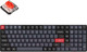 Миниатюра изображения товара Клавиатура Keychron QMK K17 Pro Red Switch / K17P-H1-RU