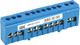 Миниатюра изображения товара Шина нулевая IEK YNN10-69-12KD-K07