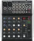 Миниатюра изображения товара Микшерный пульт Behringer Xenyx 1002SFX