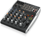Миниатюра изображения товара Микшерный пульт Behringer Xenyx 1002SFX