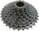 Миниатюра изображения товара Кассета для велосипеда Shimano ACSHG318134  (8ск, 11-34Т)