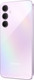 Миниатюра изображения товара Смартфон Samsung Galaxy A35 8GB/256GB (Lavendar)