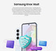 Миниатюра изображения товара Смартфон Samsung Galaxy A35 8GB/256GB (Lavendar)