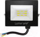 Миниатюра изображения товара Прожектор LuminArte LFL-20W/06